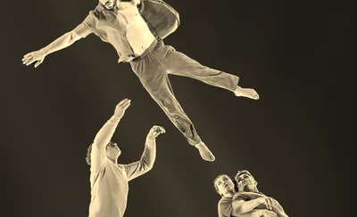 Circa - Dance