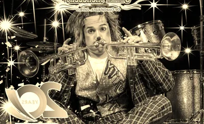 Circo Hermanos Caballero