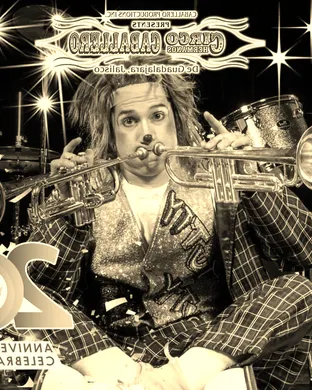 Circo Hermanos Caballero Santa Ana