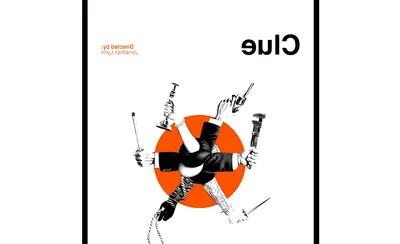 Clue - Film