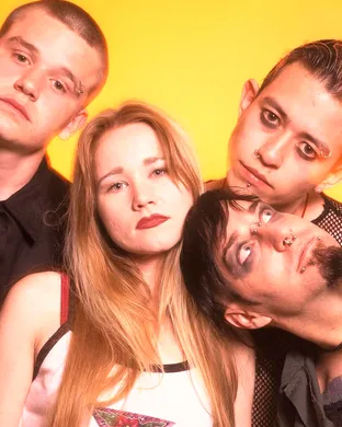Coal Chamber