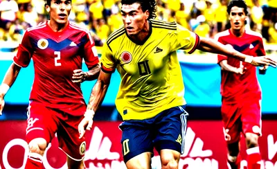 Colombia