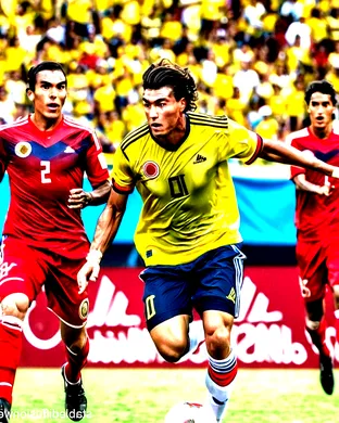 Colombia