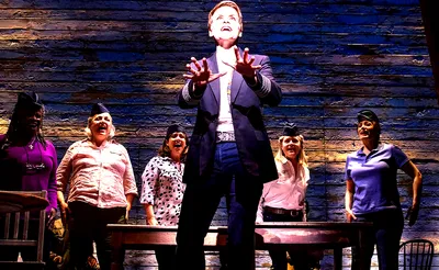 Come From Away