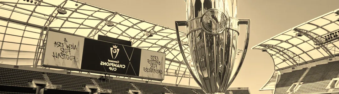 CONCACAF Champions Cup
