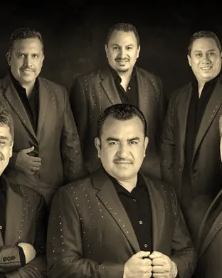 Conjunto Primavera & Los Cadetes De Linares