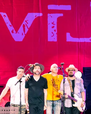 Counting Crows
