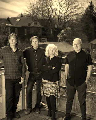 Cowboy Junkies