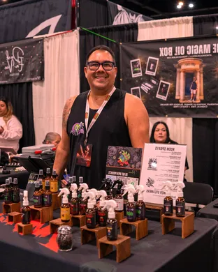 Creep I.E. : Aftermath Ontario