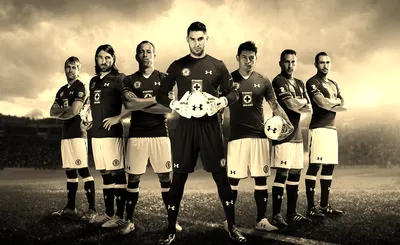 Cruz Azul