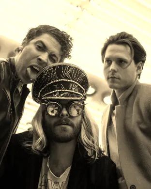 Culture Wars West Hollywood