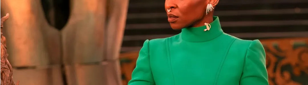Cynthia Erivo