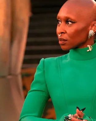 Cynthia Erivo