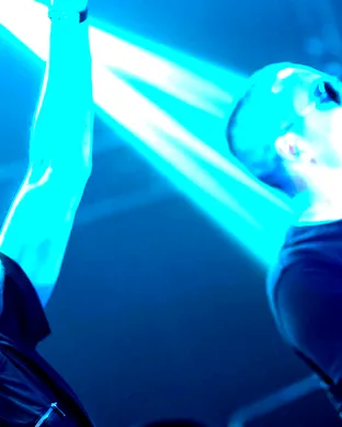 Da Tweekaz