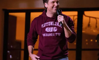 Dane Cook