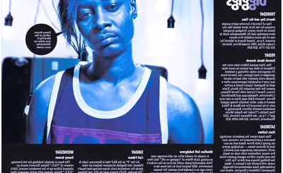Danny Brown
