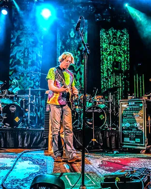 Dark Star Orchestra - 2 Day Pass