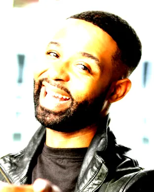 Darren Fleet 