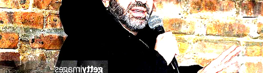 Dave Attell