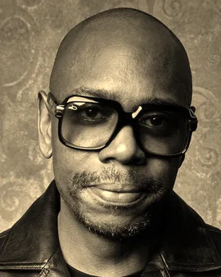 Dave Chappelle