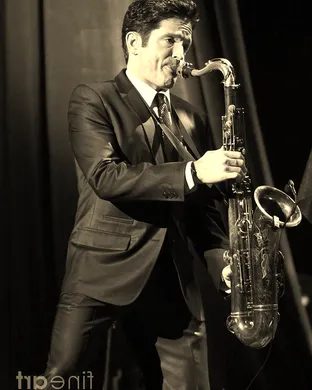 Dave Koz Newport Beach