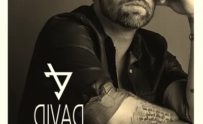 David Cook