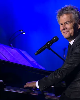 David Foster