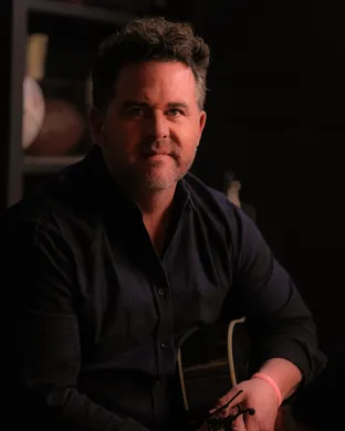 David Nail