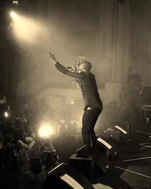 FIFA Countdown Concert: Davido & Major Lazer