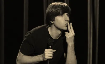 Demetri Martin