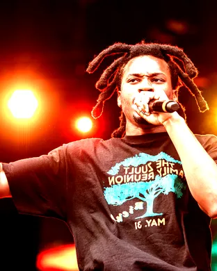 Denzel Curry