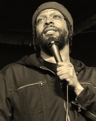 DeRay Davis