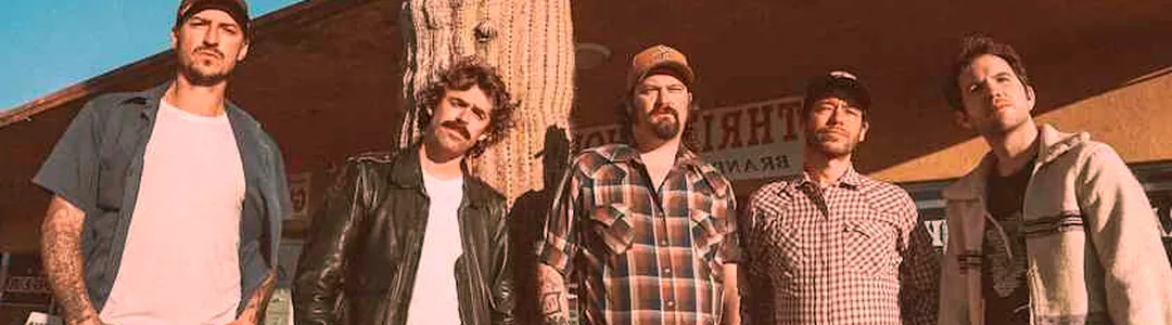 The Deslondes