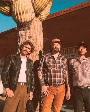 The Deslondes