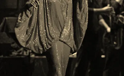 Diana Ross