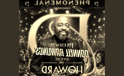 Donnell Rawlings