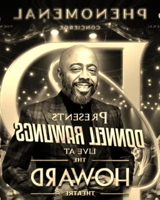 Donnell Rawlings Ontario