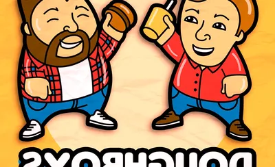 Doughboys Podcast Live