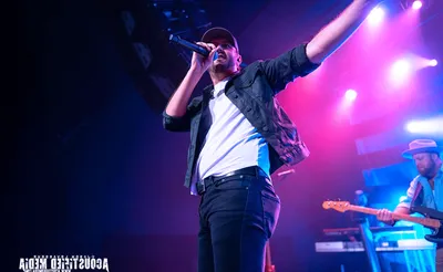 Drew Baldridge