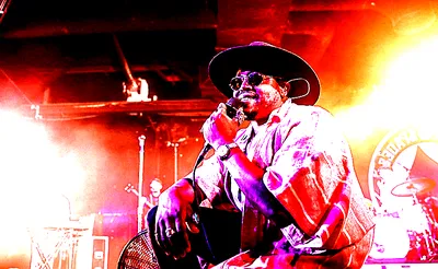 Durand Jones