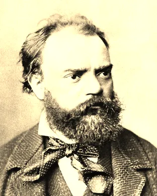 Dvorak