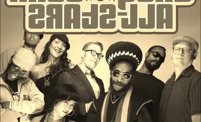Easy Star All-Stars