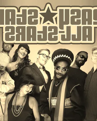 Easy Star All-Stars