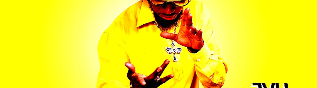 Eddie Griffin