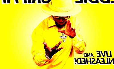 Eddie Griffin
