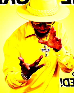 Eddie Griffin