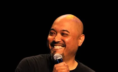 Edwin San Juan