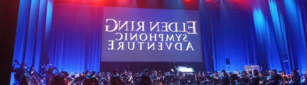 Elden Ring Symphonic Adventure