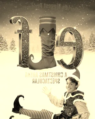 Elf - The Musical