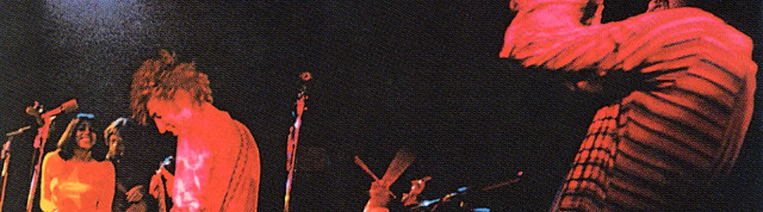 Elvin Bishop